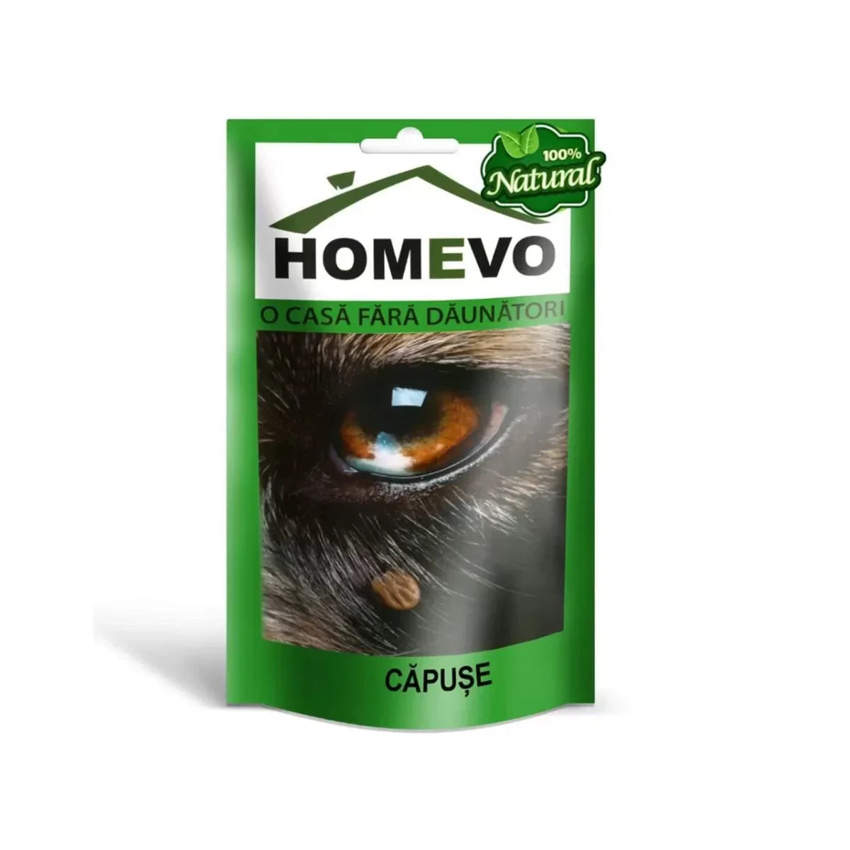 HOMEVO Capuse 50 g