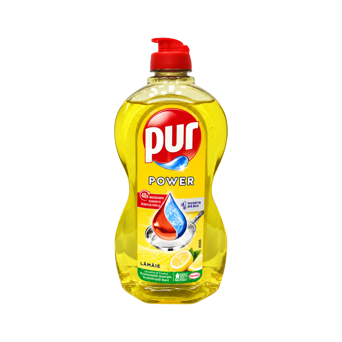 pur-detergent-vase-lichid-450ml-lemon-0224