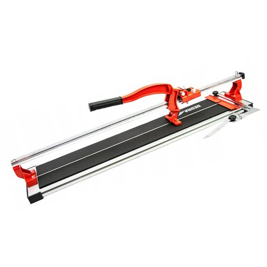 Masina de taiat gresie si faianta, dispozitiv cu rulmenti, 120 cm, Dedra