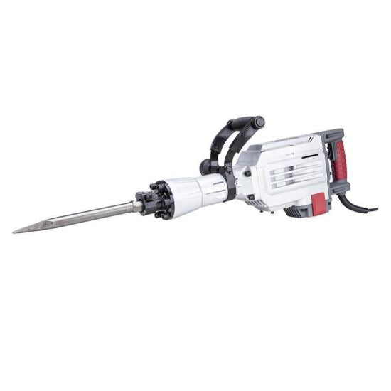 Ciocan demolator, picamar, HEX, 1500 W, 45 J, Worcraft