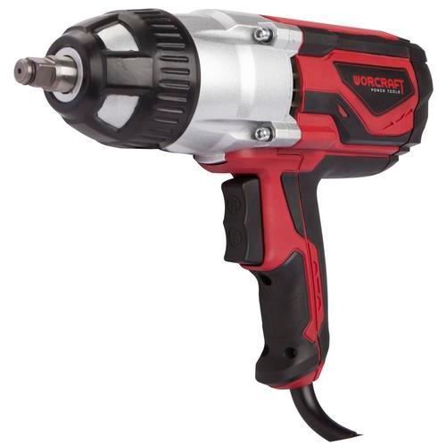 Masina de insurubat, 1020 W, 500 Nm, 1/2", Worcraft