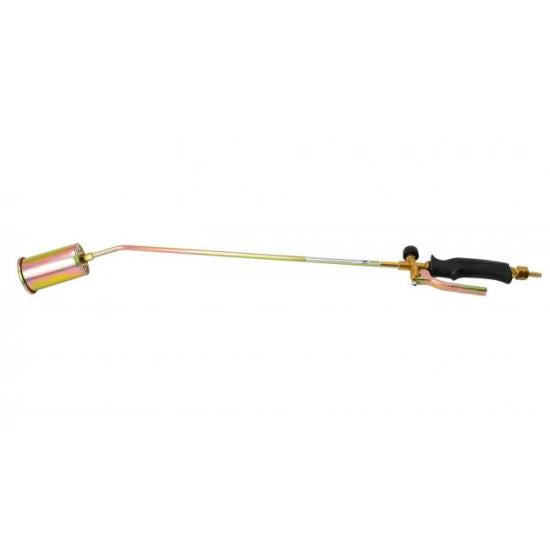 Arzator gaz, pentru parlit porci, 88 cm, duza 60 mm, Perfect Home