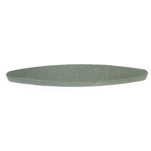 Piatra pentru ascutit coasa, ovala, 23x3.5x1.3 cm, Strend Pro