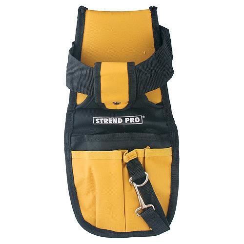 Sort/geanta scule, curea 93 cm, 14x18 cm, Strend Pro