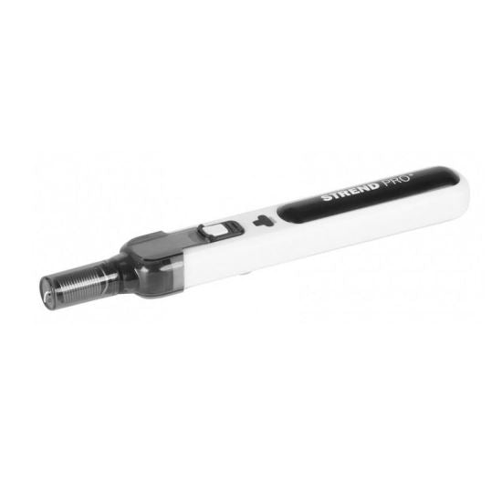 Pistol de lipit electric, 36 W, reincarcabil, portabil, incarcare USB, Strend Pro