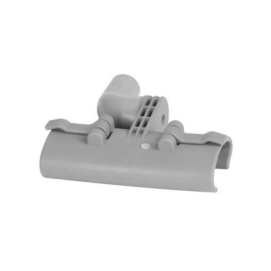 Adaptor gletiera profesionala, Strend Pro, Multi-Lock, Gri