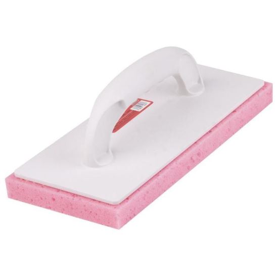 Drisca burete poros moale, 26x12 cm, Strend Pro