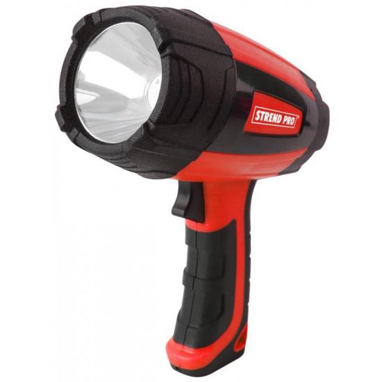 Lanterna lucru, LED XPG, 3 W, 400 lm, USB, Strend Pro