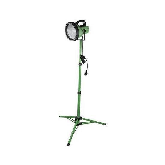Proiector lucru, LED, cu trepied, 36 W, 230 V