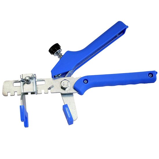 Cleste pentru nivelare si aliniere a placilor ceramice, nivel strangere reglabil