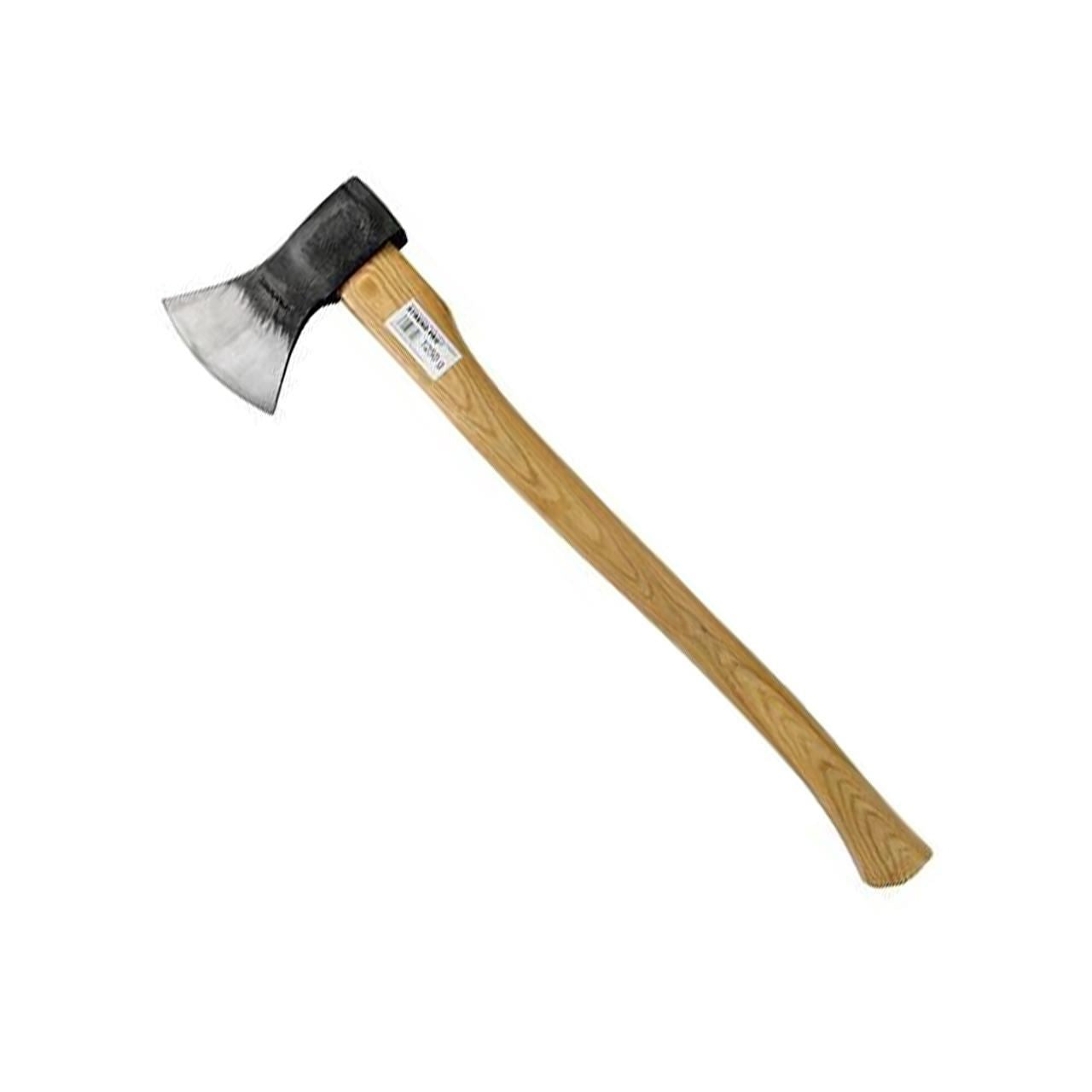 Topor, coada lemn, lama forjata, 1.6 kg, 80 cm, Sandblaster