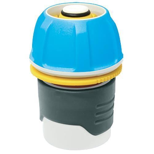 Cupla rapida, cu stop, 3/4" - 5/8", Aquacraft