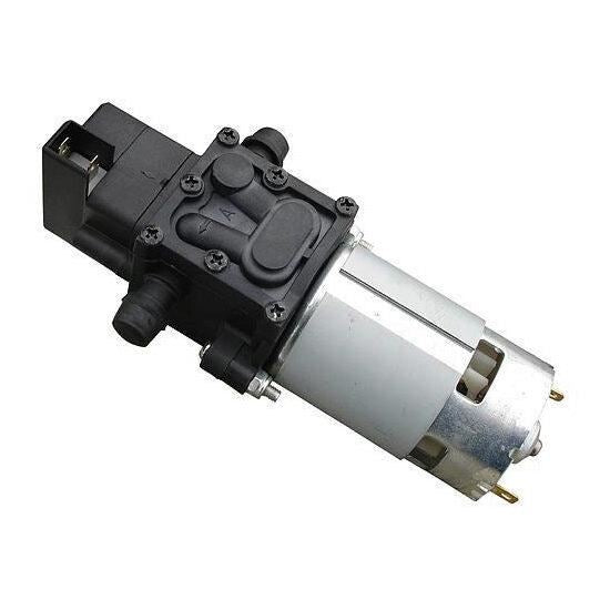 Pompa de schimb pentru pulverizator gradina, pompa de stropit, vermorel, electric, 12V, Evika