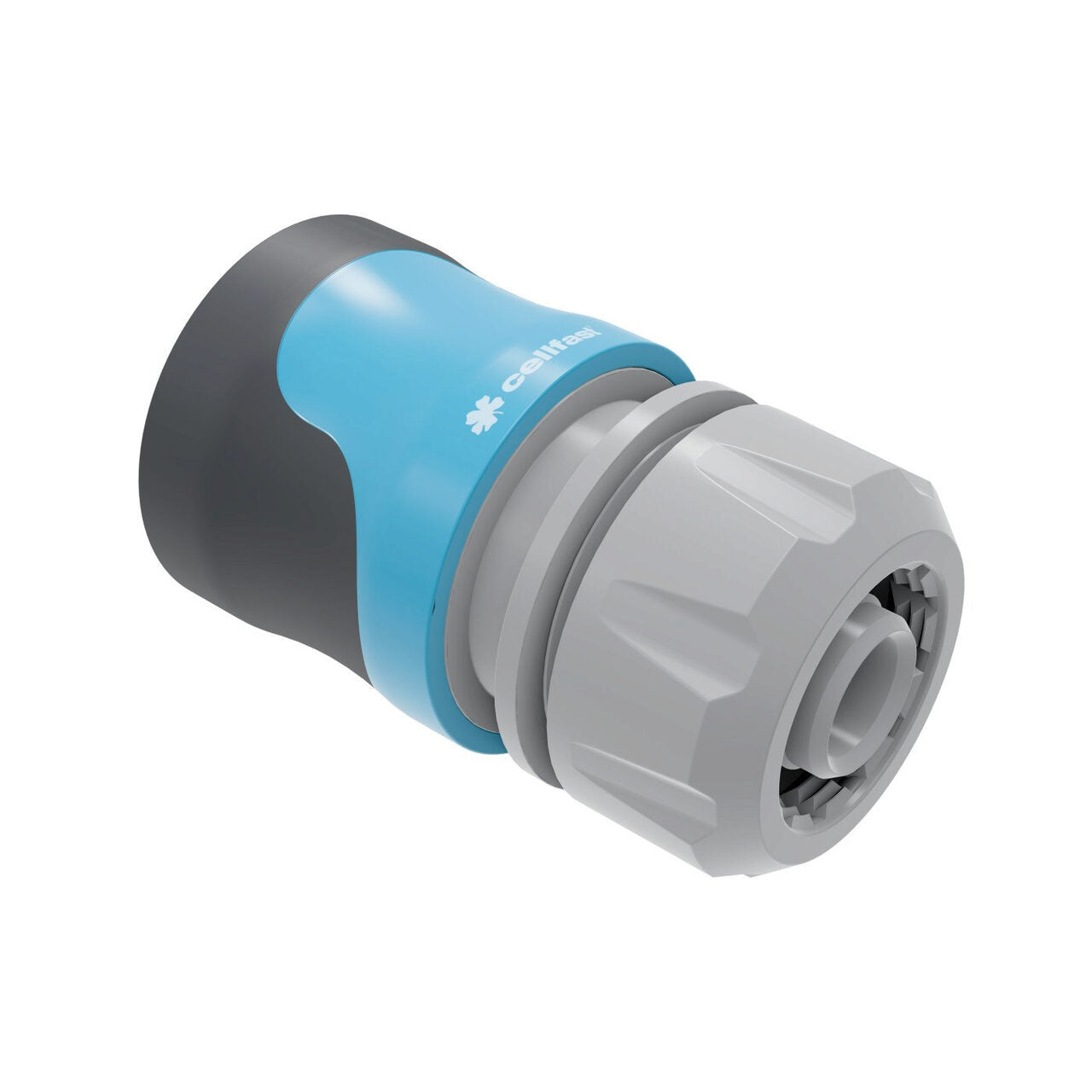 Cupla rapida, pentru furtun, 1/2"-5/8", Cellfast