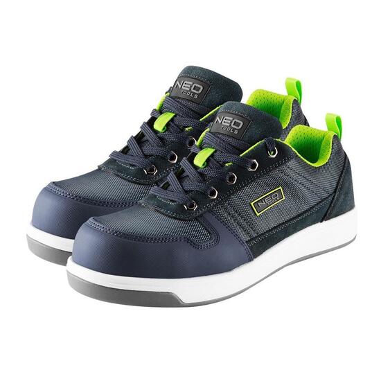 Pantofi de lucru, S1, SRC, protectie compozit, marimea 41, NEO