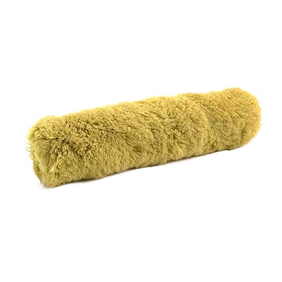 Rola poliacril verde, 25 cm/47 mm