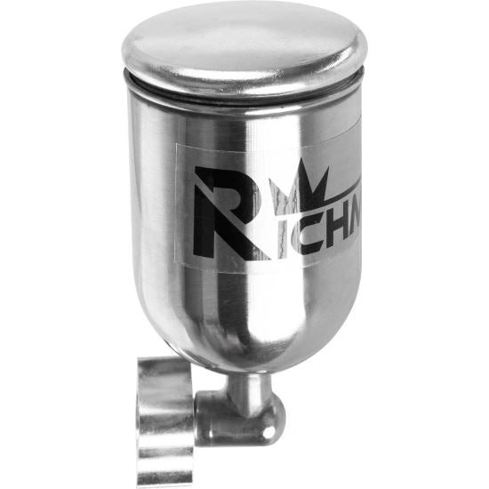 Vas aluminiu rezerva pentru pistol vopsit C0855, 0.2 L, Richmann