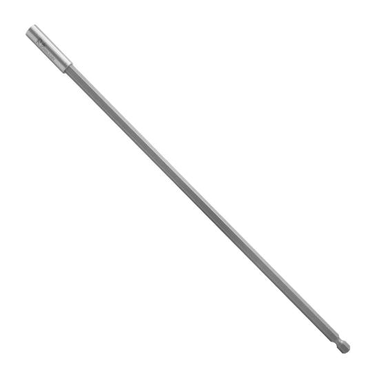 Suport varfuri, biti, extralung, magnetic, 1/4", 300 mm, Richmann Exclusive