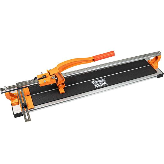 Masina de taiat gresia si faianta, aparat profesional, dispozitiv cu rulmenti, 80 cm, Richmann Exclusive
