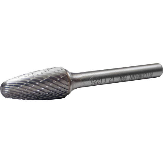 Freza metal RBF 12x25x6x70mm, Richmann Exclusive