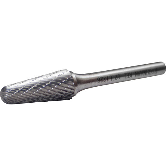 Freza metal KEL 12x28x6x72mm, Richmann Exclusive