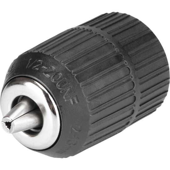 Mandrina rapida, 1/2", 2-13 mm, Richmann