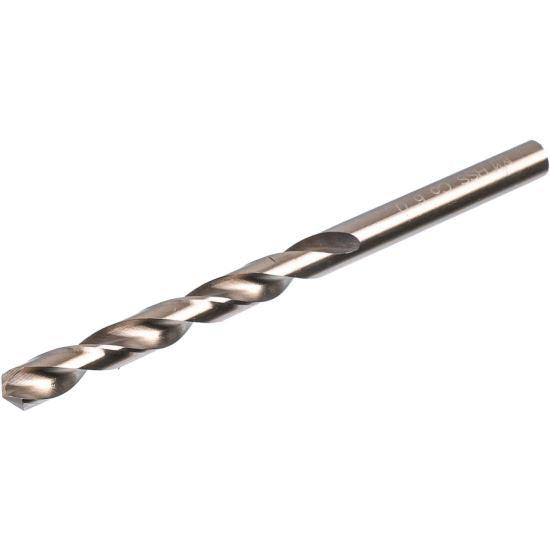 Burghiu pentru metal, HSS, cobalt, 4.8 mm, Richmann Exclusive
