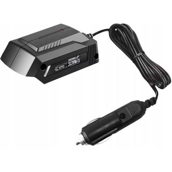 Incarcator pentru acumulator, 12V Li-ion, SAS+ALL, Dedra