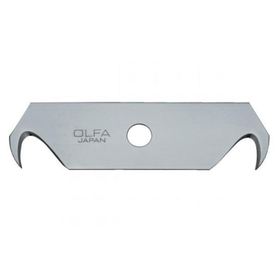 Lame cutter cu cioc 18 mm, OLFA