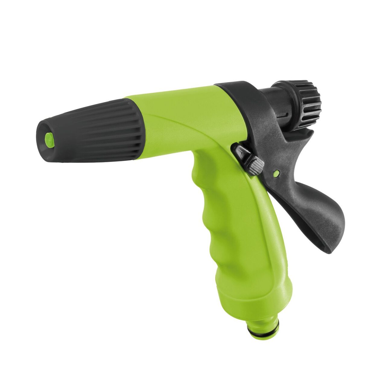Pistol stropit gradina, plastic, Cellfast