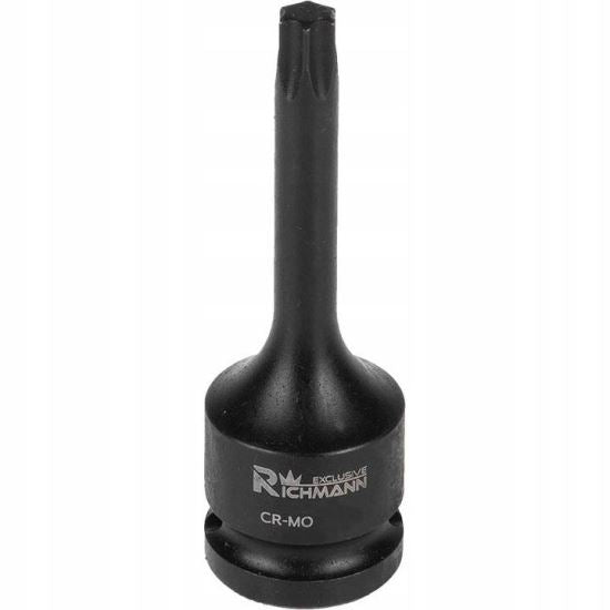 Cap tubular de impact, T30, 1/2", Richmann Exclusive