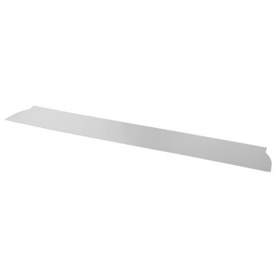 Lama rezerva pentru gletiera profesionala 2161241, inox, 80 cm x 0.5 mm, Strend Pro