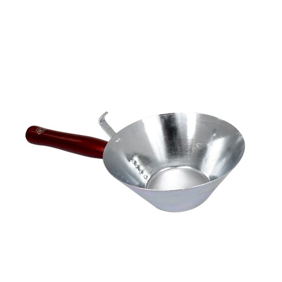 Cancioc inox, 18 cm, Olejnik