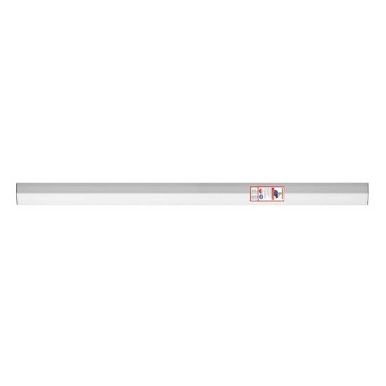 Dreptar profesional trapez, 2.5 m, Schedpol