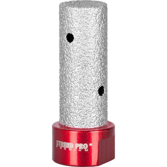 Carota diamantata, M14, 20 mm, Strend Pro Premium