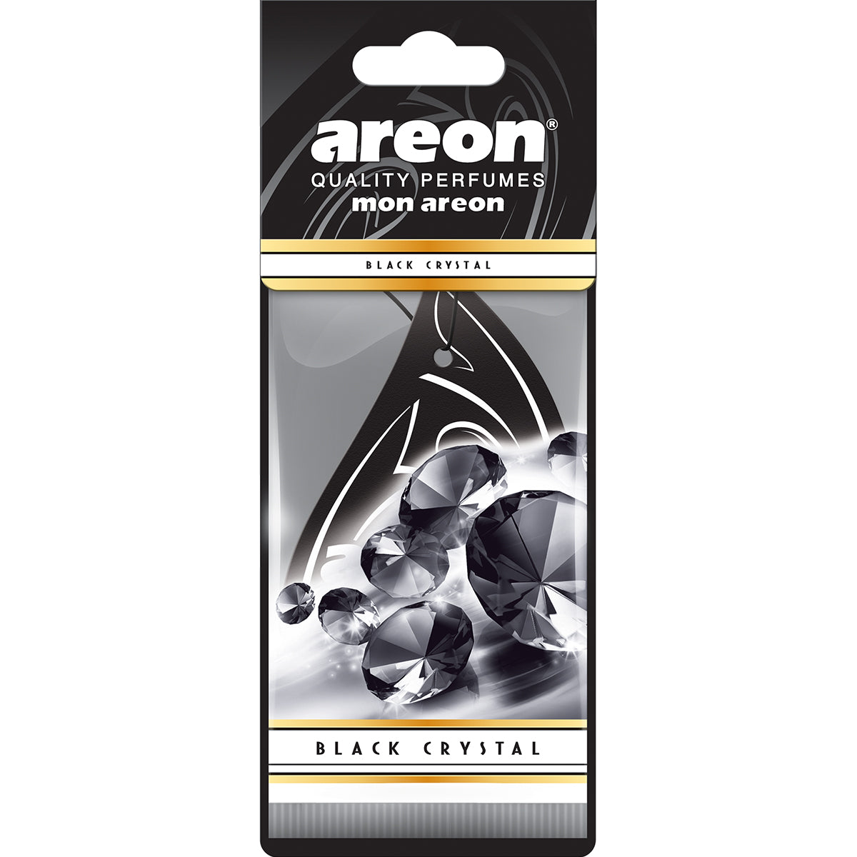 areon-mon-odorizant-auto-carton-black-crystal-13773
