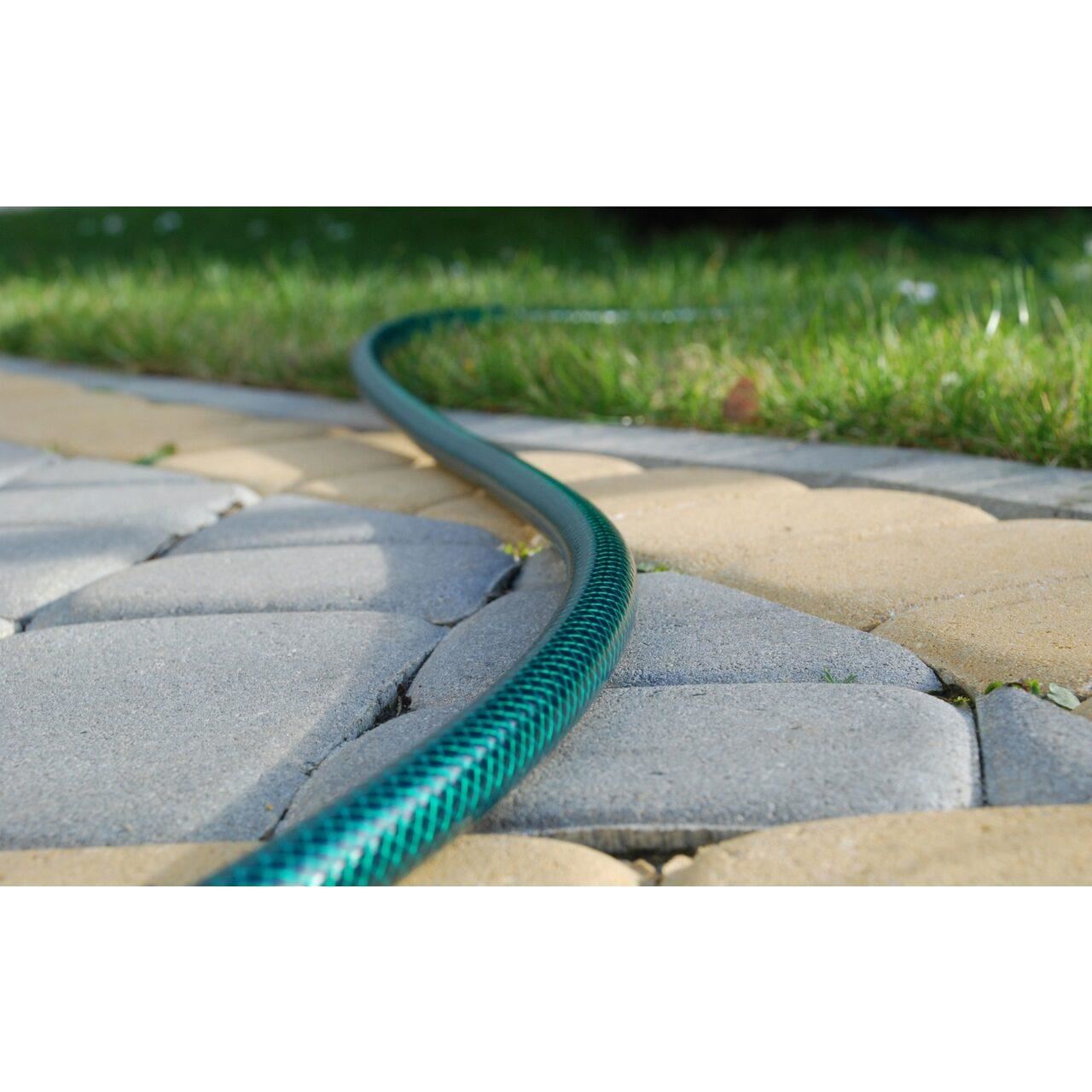 Furtun de gradina, 3 straturi, 3/4", 20 m, Cellfast Economic