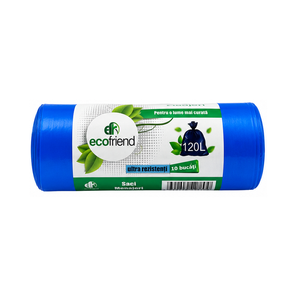 eco-saci-menaj-120l-10buc-18597