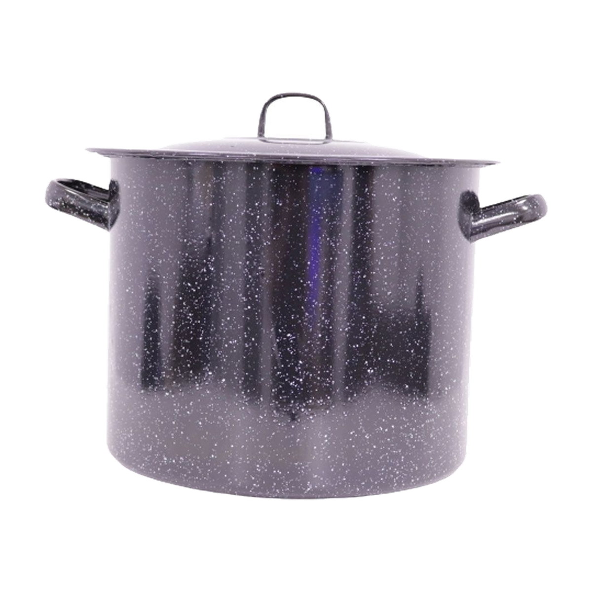set-oala-tip-greu-capac-32cm-negru-picatele-7150139p-32-1988