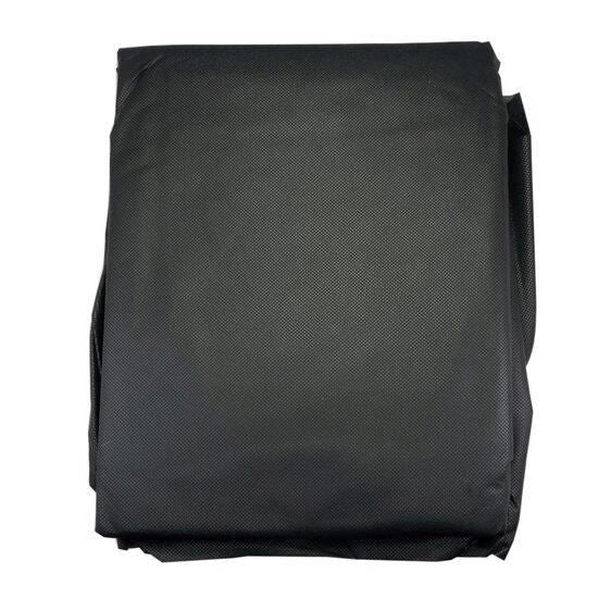 Folie antiburuieni, netesuta, neagra, 50 g/m2, 1.6x5 m