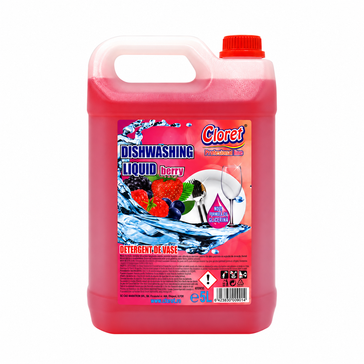 cloret-detergent-vase-5l-bery-22967