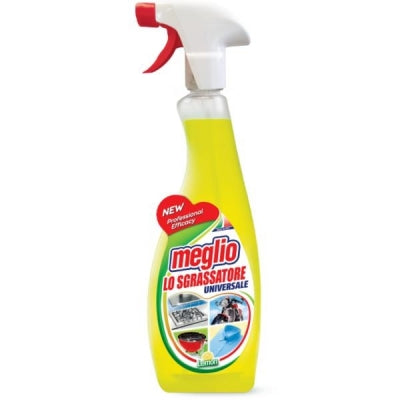 MEGLIO SOLUTIE DEGRESANT UNIVERSAL 750ML LEMON