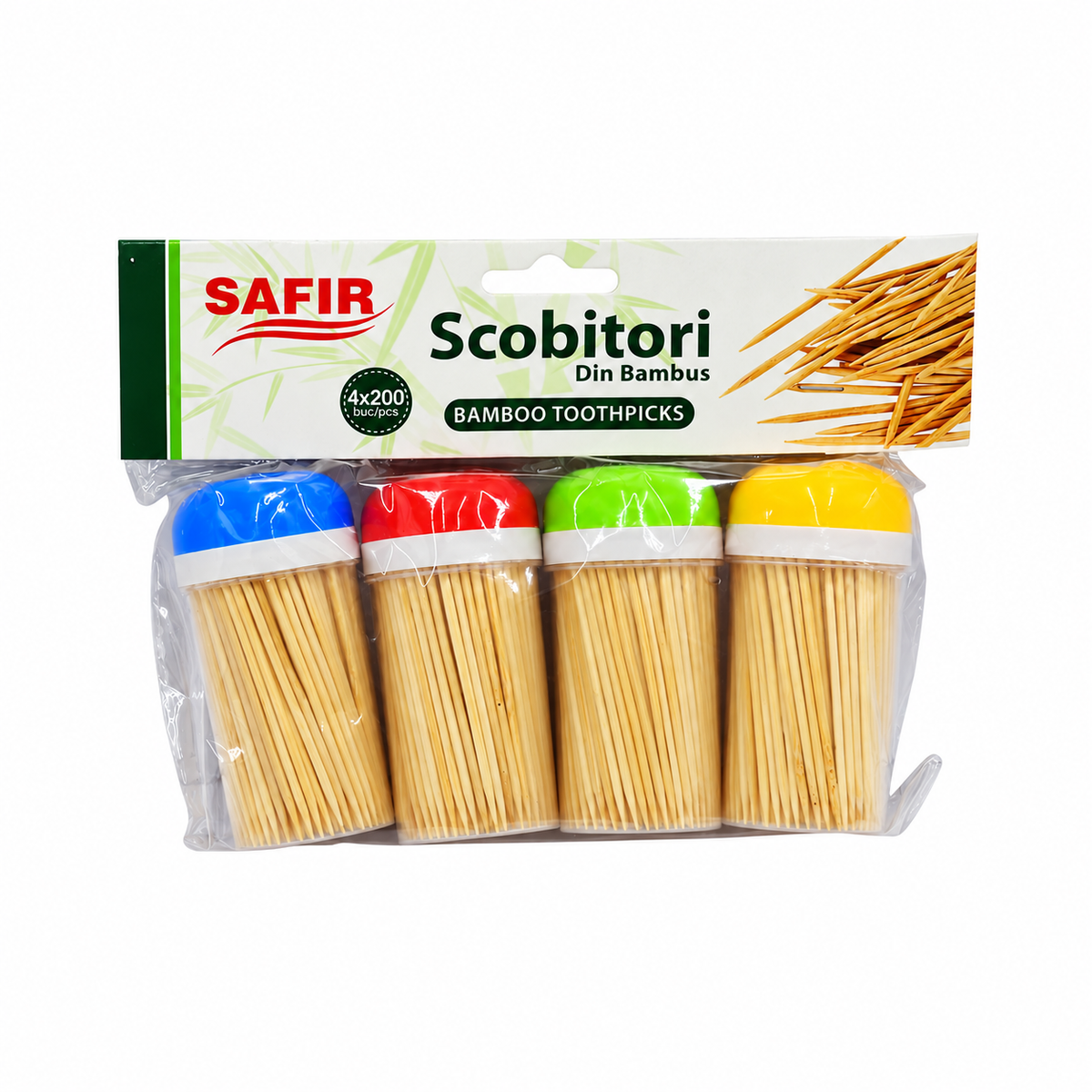 safir-scobitori-bambus-4x200buc-35944