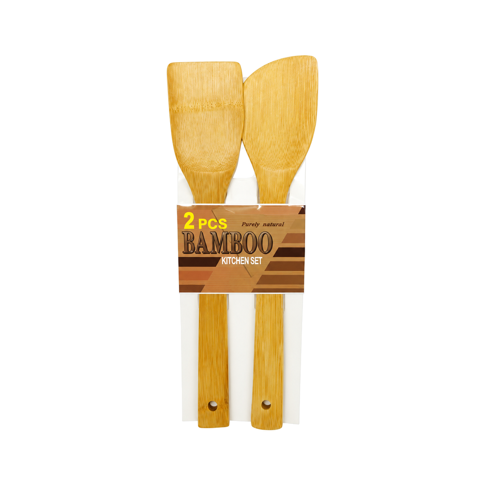 set-ustensile-bucatarie-bambus-2p-c201-wx-35984