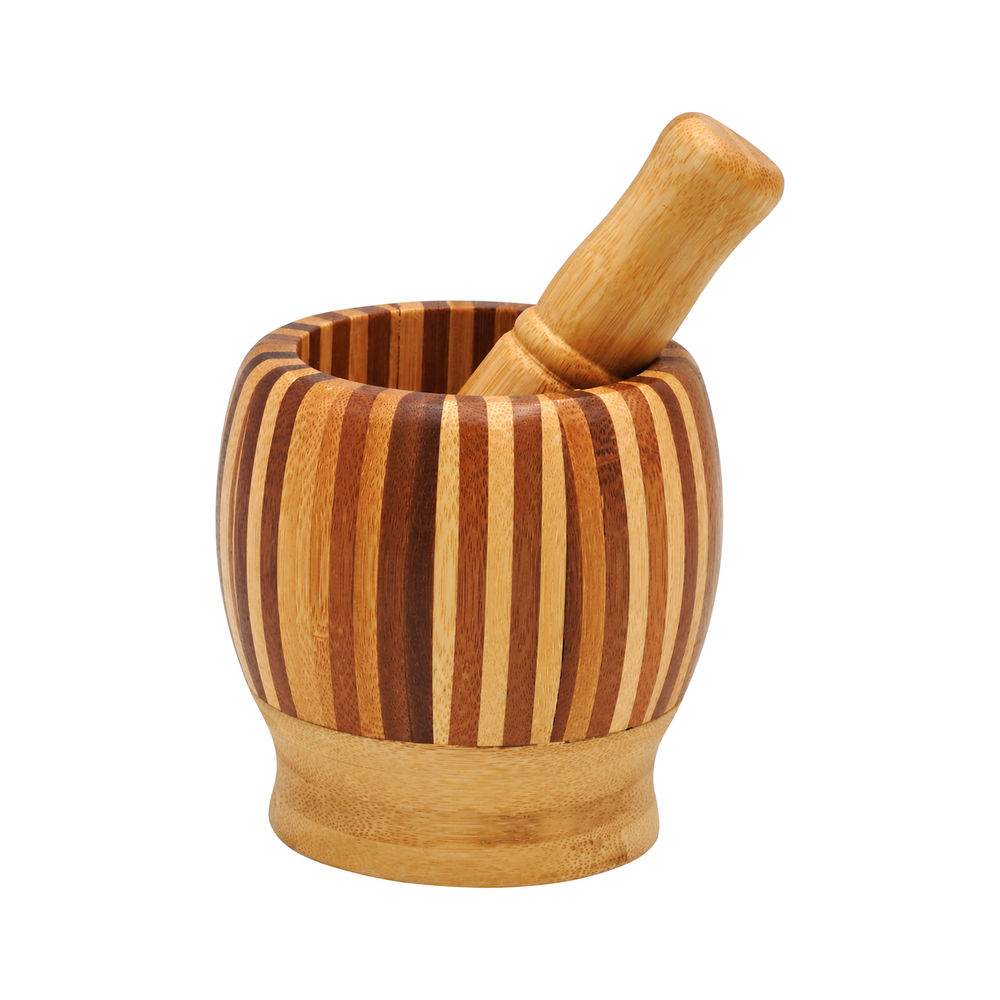 MOJAR BAMBUS D9X10CM G616-5 WX
