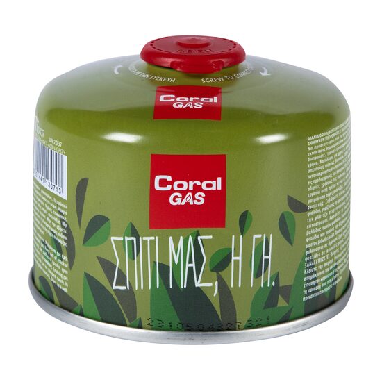 Doza, cartus, gaz propan-butan, 230 g, 7/16", Micul Fermier