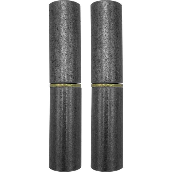 Set 2 balamale sudabile 11x0.60 mm