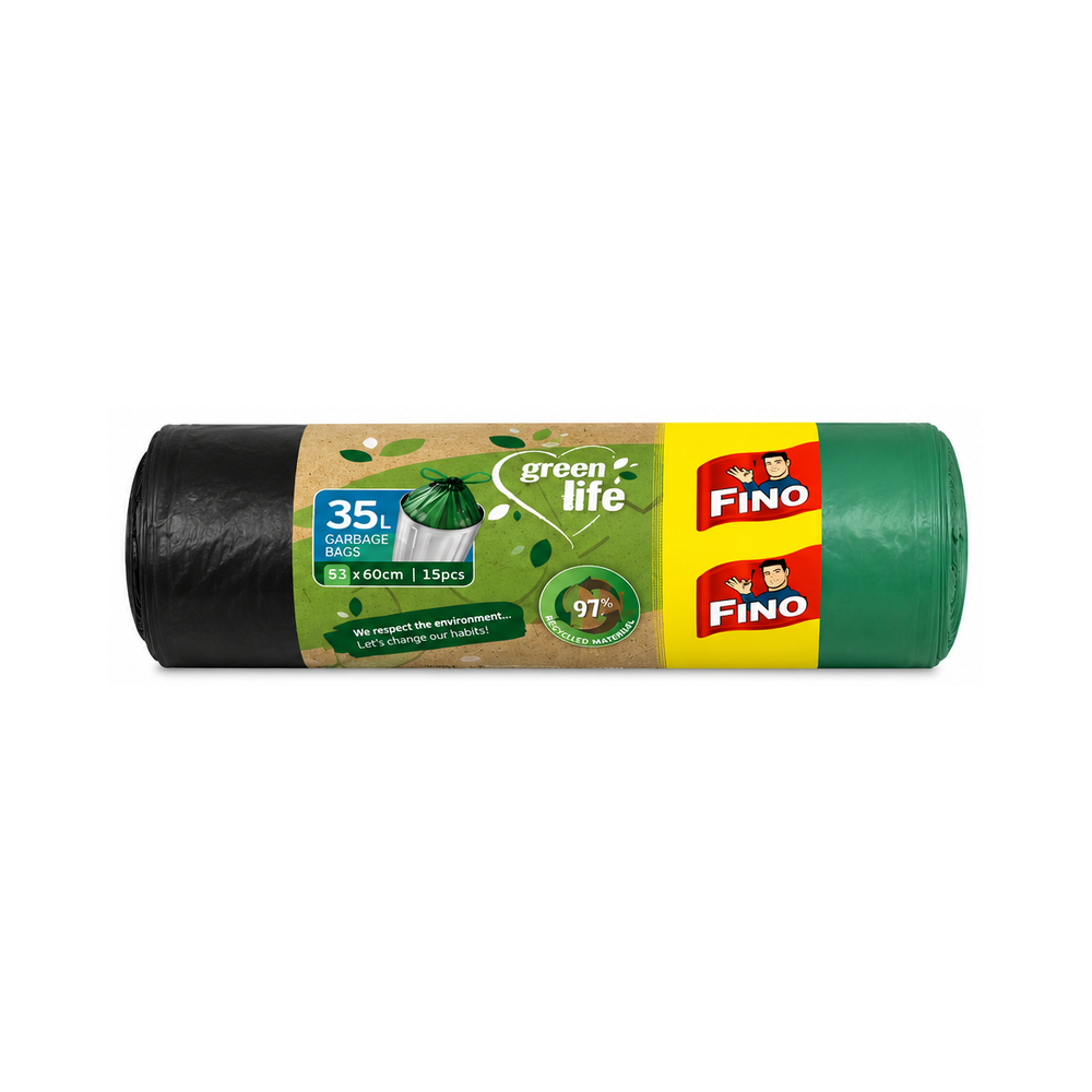 fino-saci-menaj-green-life-35l-15buc-snur-38320
