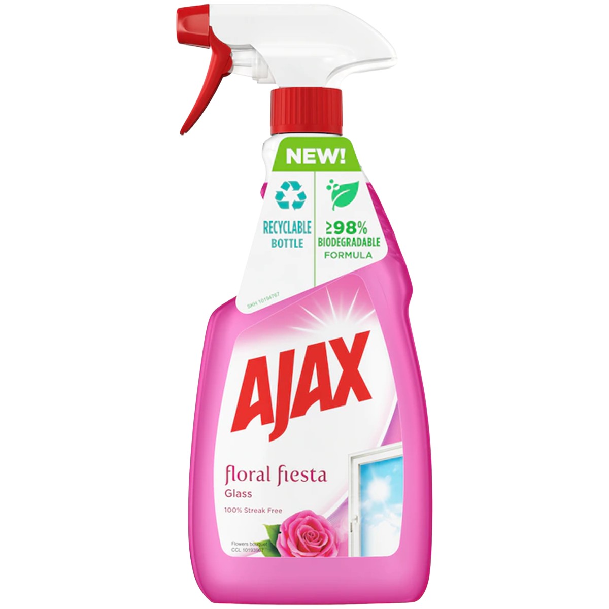 ajax-solutie-spray-geam-500ml-floral-fiesta-pink-3882
