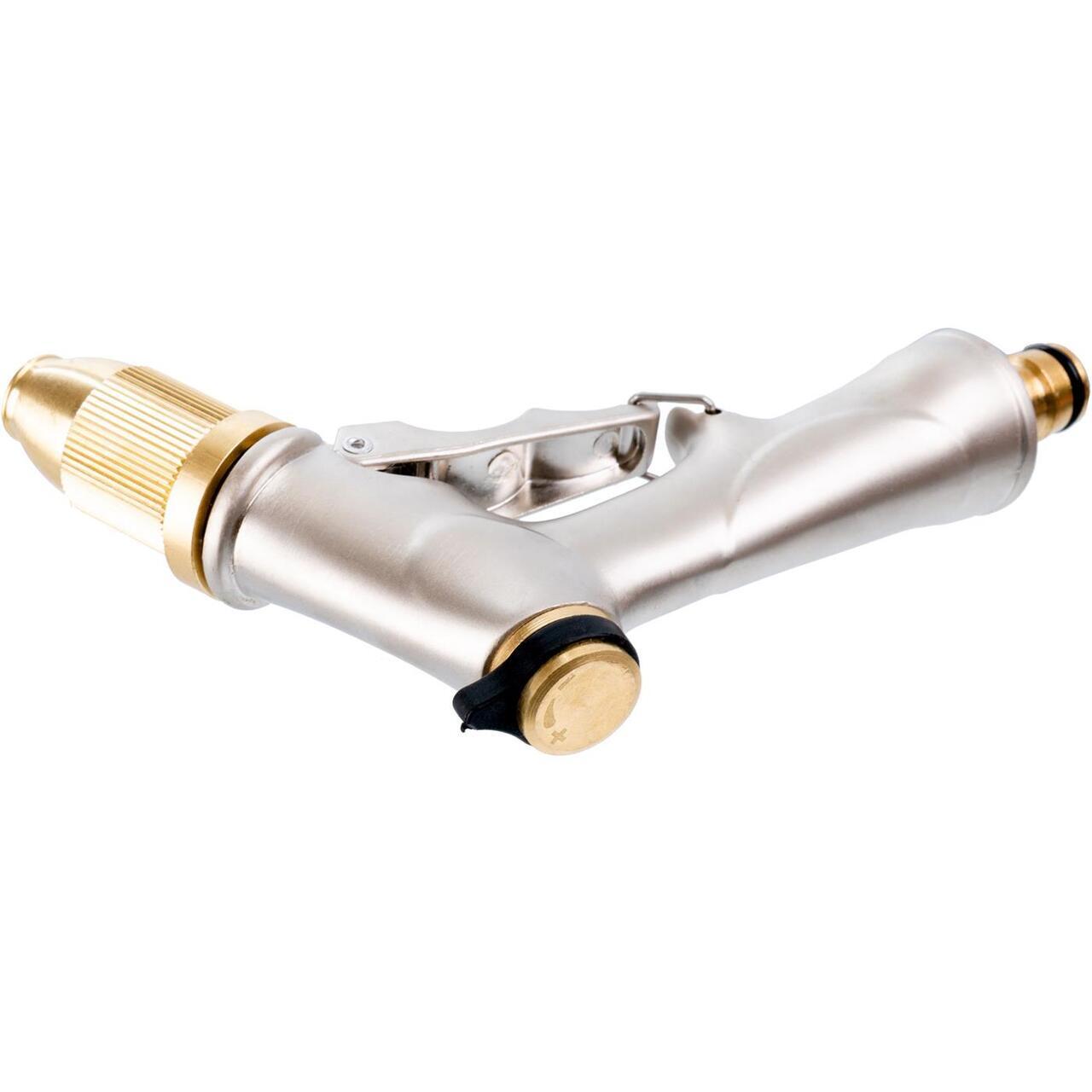 Pistol stropit gradina, metalic, Richmann Exclusive